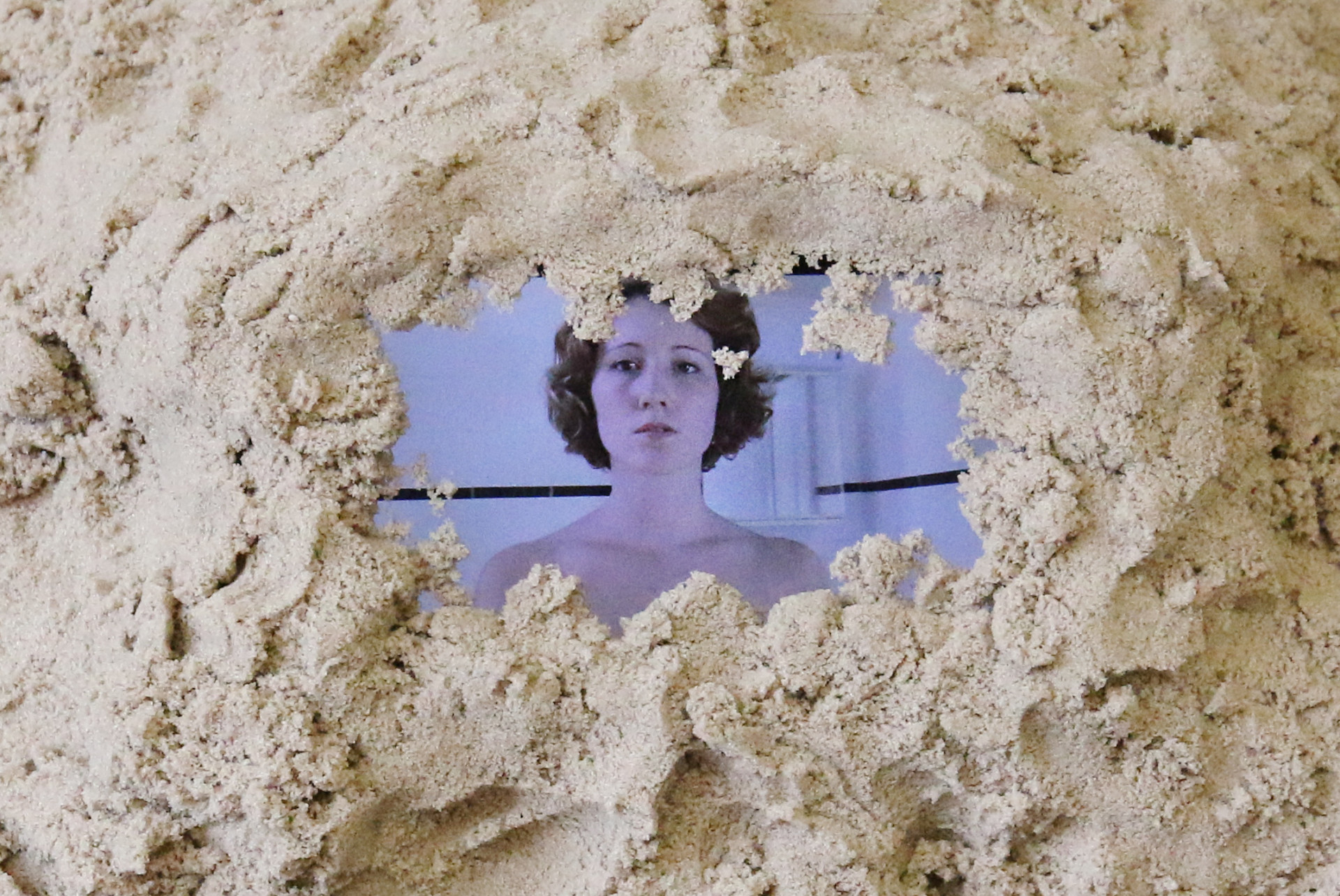 Quicksand